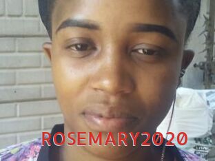 ROSEMARY2020