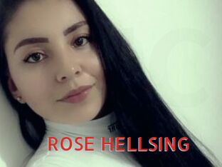 ROSE_HELLSING