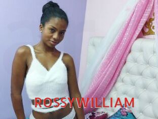 ROSSYWILLIAM