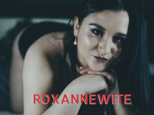 ROXANNEWITE