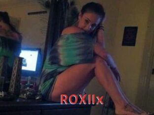 ROXIIx