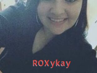 ROXykay