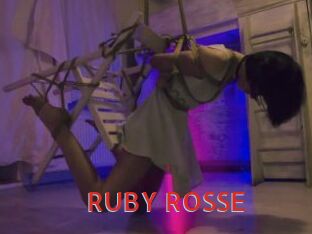 RUBY_ROSSE