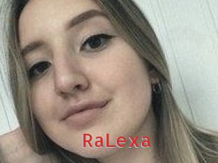 RaLexa