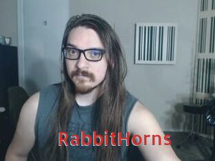 RabbitHorns