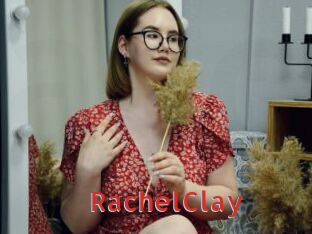 RachelClay