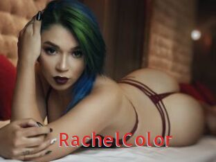 RachelColor