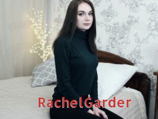 RachelGarder