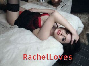 RachelLoves