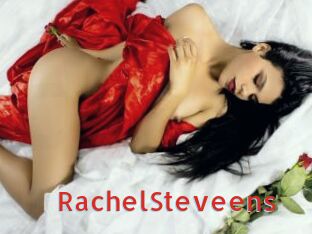 RachelSteveens