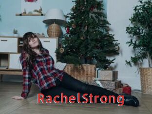 RachelStrong