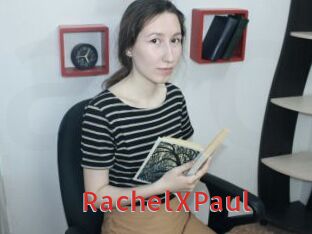 RachelXPaul