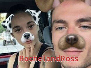 RachelandRoss