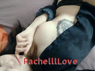 RachelllLove Archive DVD NET