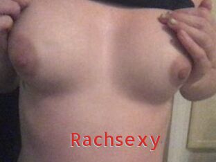 Rachsexy