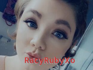 RacyRubyXo