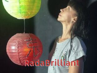 RadaBrilliant