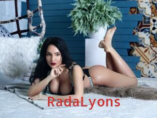 RadaLyons