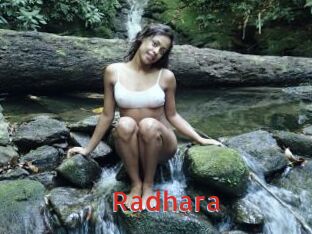 Radhara