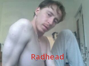 Radhead