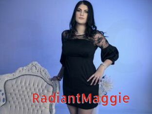 RadiantMaggie