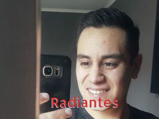 Radiantes