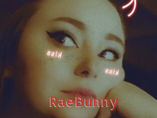 RaeBunny