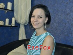 RaeFox