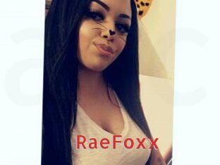 RaeFoxx