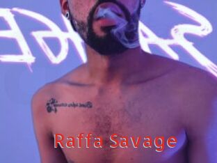 Raffa_Savage