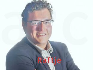 Raftje