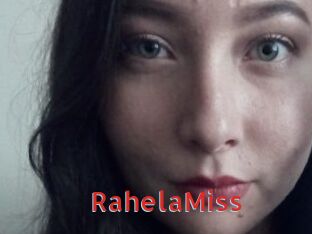 RahelaMiss