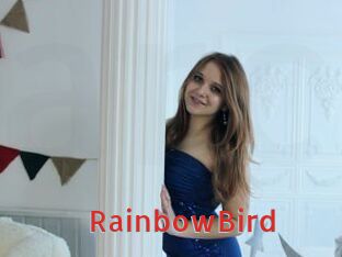 RainbowBird