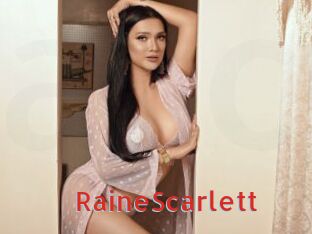 RaineScarlett