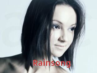 Rainsong