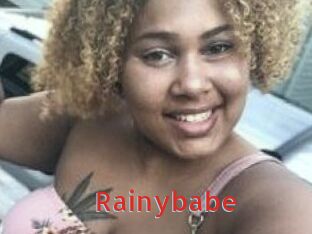 Rainybabe