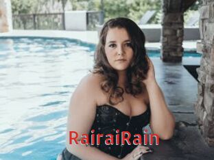 RairaiRain