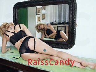 RaissCandy