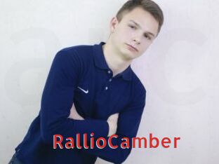 RallioCamber