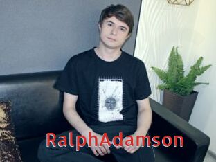 RalphAdamson