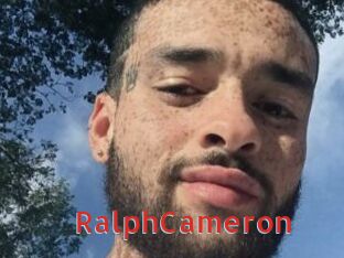 RalphCameron