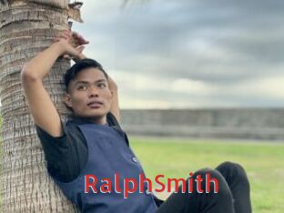 RalphSmith