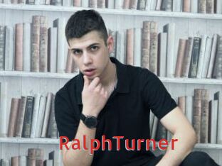 RalphTurner