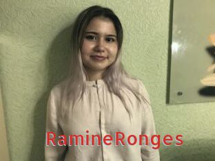 RamineRonges