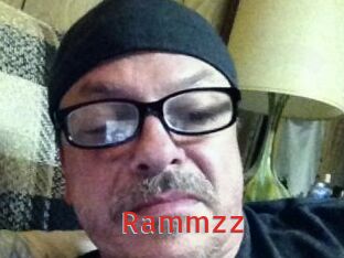 Rammzz