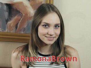 RamonaBrown