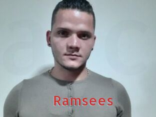 Ramsees