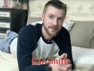 RanSmith