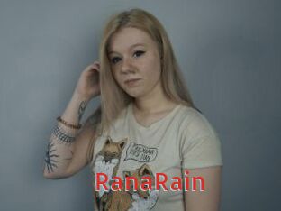 RanaRain