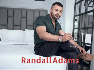 RandallAdams